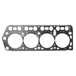 ГБЦ Toyota — копия8